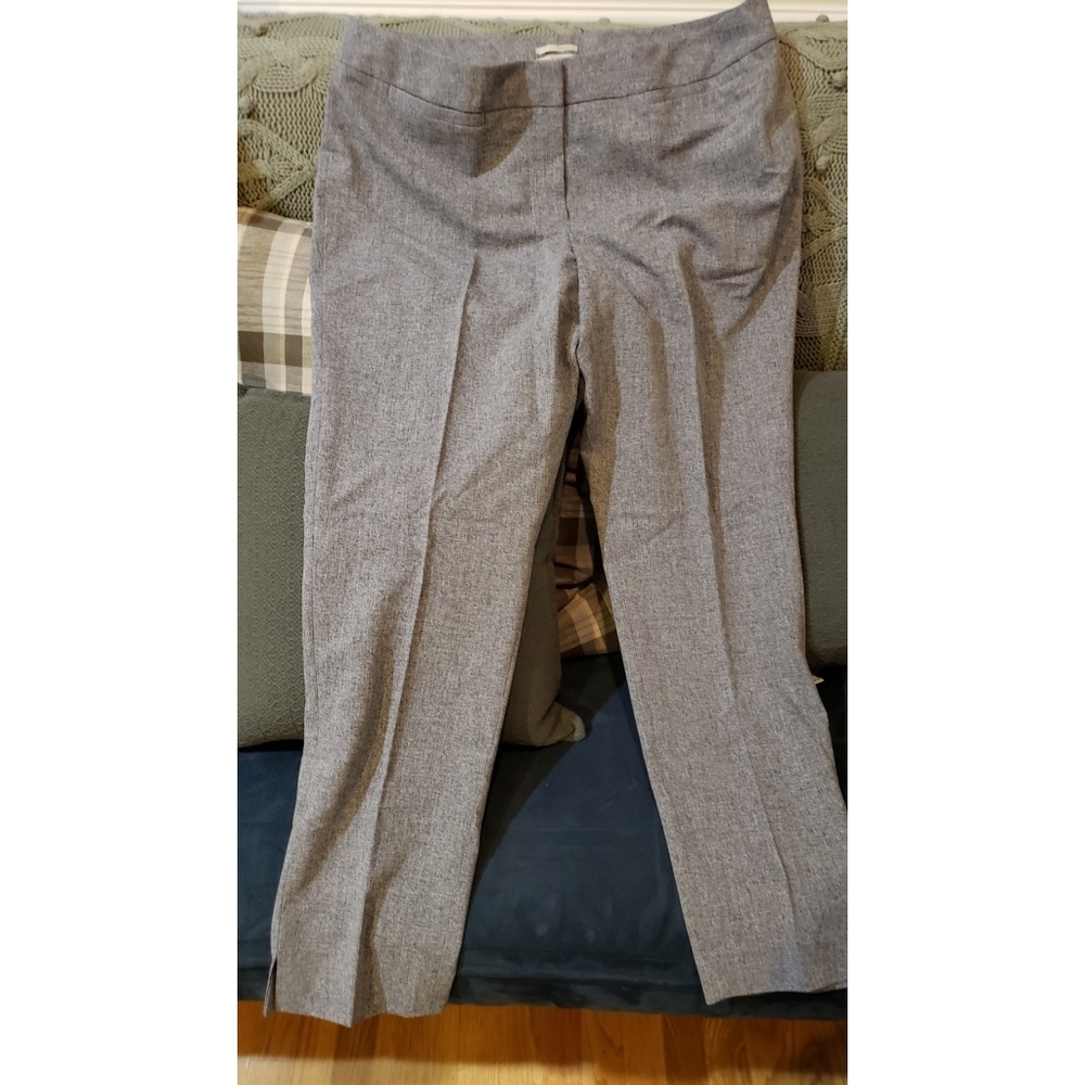 Nordstrom Halogen NWOT cropped pants